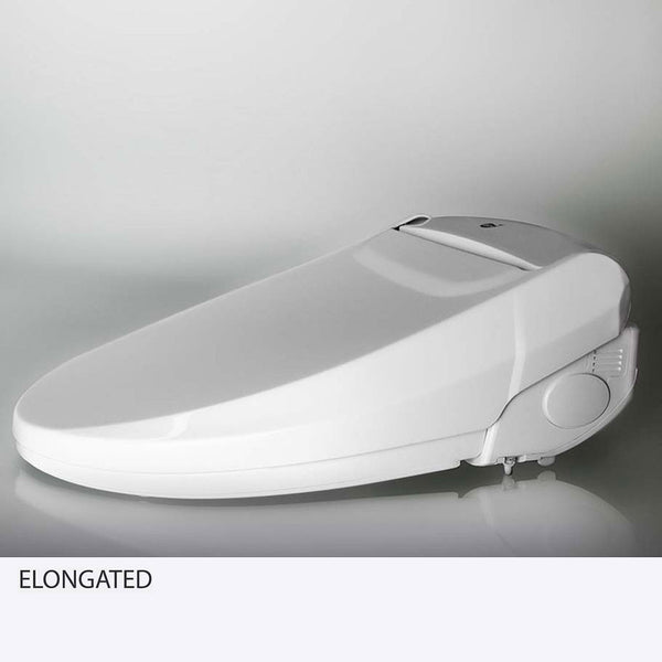 b*0様 Ailine IB 3200 Comfort Bidet Seat with Remote Control – Izen Bidet